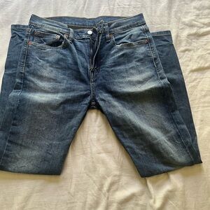 Levi’s 510 skinny Men's Jeans 31x32